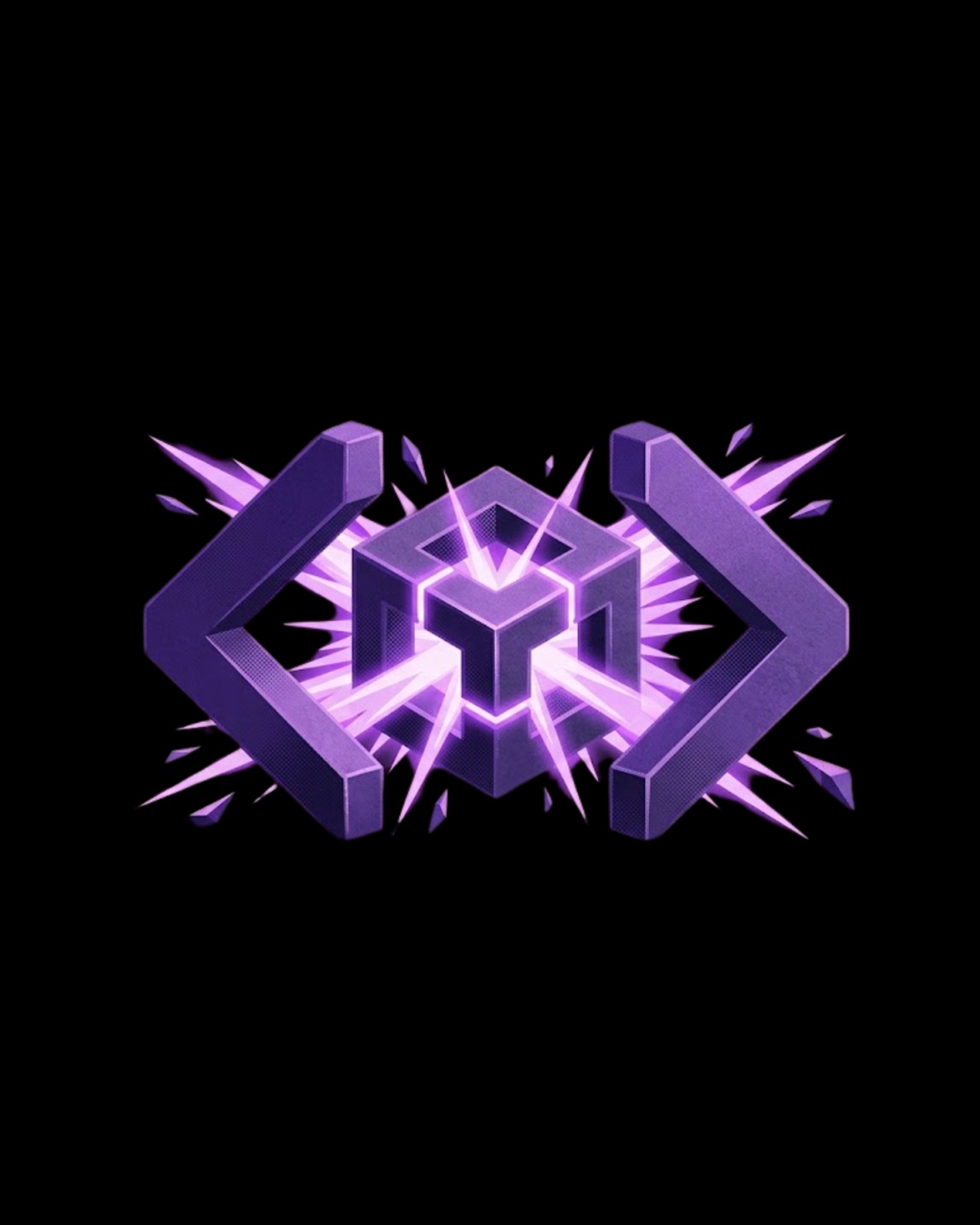 The Nexus Node Poster